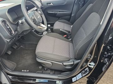 Bild 9 Kia Picanto Vision Navi Apple CarPlay Android Auto D