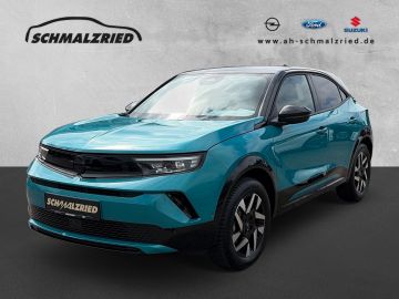 Bild 1 Opel Mokka GS Navi Digitales Cockpit LED Blendfreies