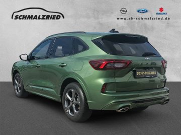 Bild 3 Ford Kuga ST-Line PHEV Sportpaket AHK-abnehmbar Navi