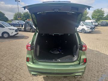 Bild 8 Ford Kuga ST-Line PHEV Sportpaket AHK-abnehmbar Navi