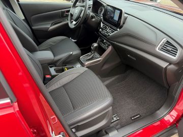 Bild 13 Suzuki (SX4) S-Cross Comfort+ ALLGRIP Navi 360 Kamera LED App