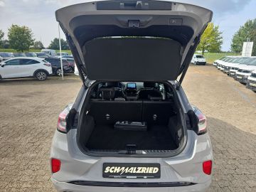 Bild 8 Ford Puma ST-Line Vignale 1.0 EcoBoost Mild Hybrid EU