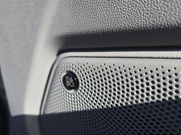 Bild 16 Ford Tourneo Custom 320 L1 Titanium FWD AHK-klappbar