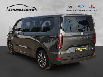 Bild 3 Ford Tourneo Custom PHEV 340 L1 Titanium X FWD AHK-el