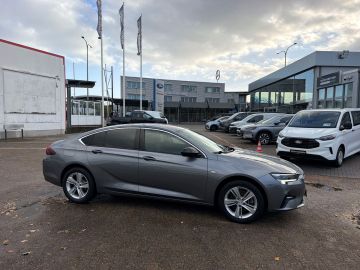 Bild 6 Opel Insignia B Grand Sport Elegance 2.0 AHK Navi LED