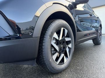 Bild 7 Opel Mokka e Edition Navi Digitales Cockpit LED Apple