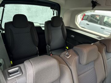 Bild 16 Fiat Doblo L2 1.5 7 Sitzer Navi LED Apple CarPlay And