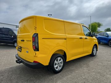 Bild 5 Ford Transit Custom 320 L1 Trend FWD 2.0 AHK Navi Kli