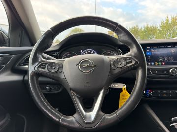 Bild 14 Opel Insignia B Grand Sport Elegance 2.0 AHK Navi LED