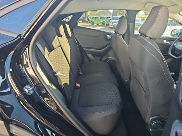 Bild 10 Ford Puma Titanium MHEV Navi digitales Cockpit Sounds