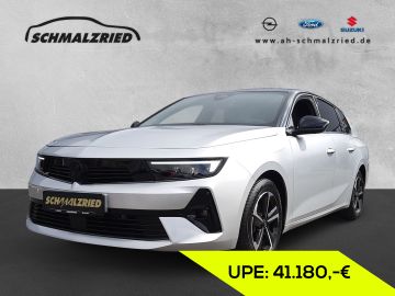 Fotografie Opel Astra L Sports Tourer GS Line 360 Kamera LED App