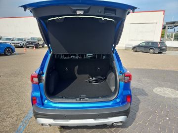 Bild 8 Ford Kuga Active X PHEV HUD Navi digitales Cockpit So