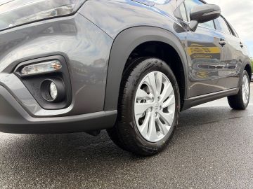 Bild 7 Suzuki (SX4) S-Cross Comfort Navi LED Apple CarPlay Android A