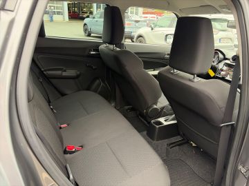 Bild 10 Suzuki Swift Comfort Hybrid LED Apple CarPlay Android A