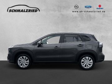 Bild 2 Suzuki (SX4) S-Cross Comfort Navi LED Apple CarPlay Android A