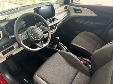 Bild 9 Suzuki Swift 1.2 Comfort+ CVT Navi LED Klimaautom DAB S