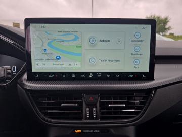 Bild 12 Ford Kuga ST-Line X PHEV B & O Sportpaket HUD Navi Le