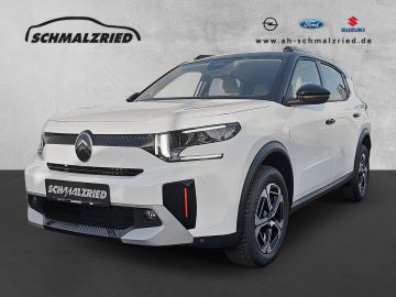 Fotografie Citroën C3 Aircross Hybrid 145 MAX HUD Navi Digitales Co