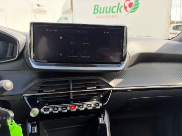 Bild 12 Peugeot 2008 Hybrid 145 Allure LED Apple CarPlay Android