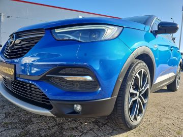 Bild 7 Opel Grandland (X) Grandland Ultimate Panorama Navi Soundsystem 360