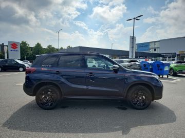 Bild 6 Suzuki Vitara 1.4 Mild-Hybrid Comfort+ Navi LED Klimaau