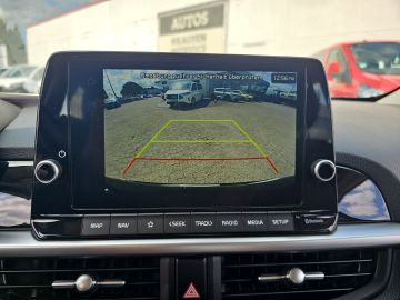 Bild 16 Kia Picanto Vision Navi Apple CarPlay Android Auto D