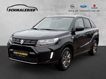 Bild 1 Suzuki Vitara Comfort Hybrid 1.4 Allgrip Navi LED Apple