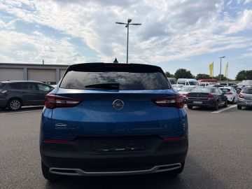 Bild 4 Opel Grandland (X) Grandland X Elegance Navi LED El. Heckklappe App