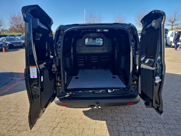 Bild 8 Ford Transit Courier Trend AHK Navi ACC Apple CarPlay