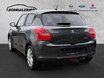Bild 3 Suzuki Swift Comfort Hybrid LED Apple CarPlay Android A