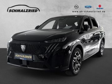 Fotografie Peugeot 3008 Hybrid Allure AHK-abnehmbar Navi Digitales