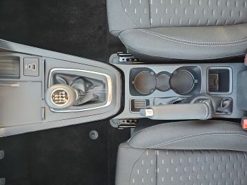 Bild 15 Ford Puma Titanium MHEV Navi digitales Cockpit Sounds