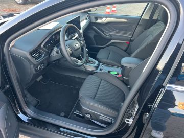 Bild 9 Ford Focus Turnier Titanium X MHEV Navi Digitales Coc