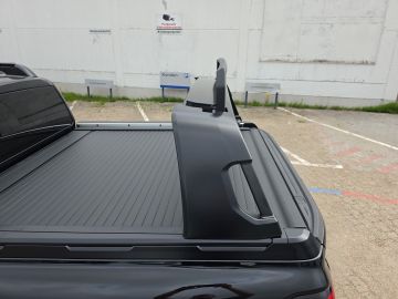 Bild 17 Ford Ranger PHEV Stormtrak e-4WD AHK Navi Digitales C