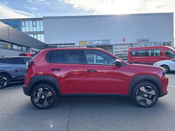 Bild 6 Fiat Grande Panda 1.2 Mild Hybrid La Prima Navi Digi