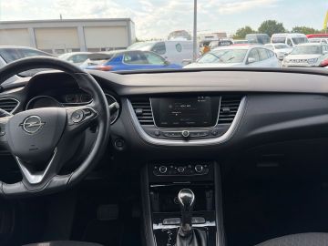Bild 11 Opel Grandland (X) Grandland X Elegance Navi LED El. Heckklappe App