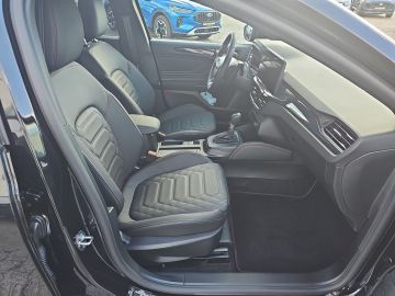 Bild 13 Ford Focus Turnier ST-Line X MHEV Sportpaket AHK-abne