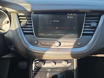 Bild 12 Opel Grandland (X) Grandland Ultimate Panorama Navi Soundsystem 360