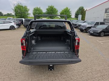 Bild 8 Ford Ranger PHEV Stormtrak e-4WD AHK Navi Digitales C