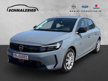 Fotografie Opel Corsa F Edition LED Apple CarPlay Android Auto M