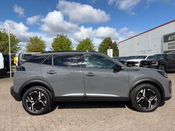 Bild 6 Peugeot 2008 Hybrid 145 Allure LED Apple CarPlay Android