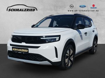 Bild 1 Opel Frontera Electric Ultimate Extended Range Navi