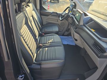 Bild 13 Ford Transit Custom 320 L2 Trail AWD AHK-klappbar Nav