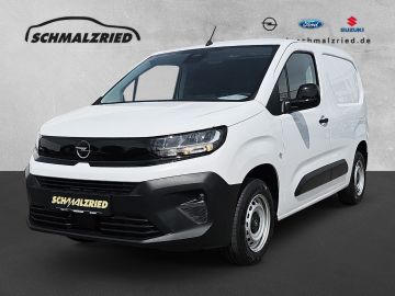 Bild 1 Opel Combo Cargo 1.2 Turbo EU6e LED Apple CarPlay And