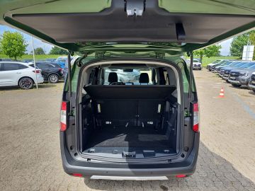 Bild 8 Ford Tourneo Courier Active Navi ACC Klimaautom DAB S