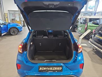 Bild 8 Ford Puma ST-Line MHEV Sportpaket Navi Digitales Cock