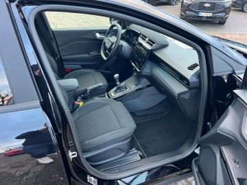 Bild 13 Ford Puma Titanium MHEV Navi digitales Cockpit Sounds