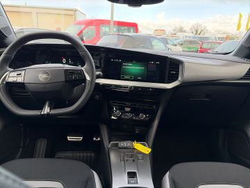 Bild 11 Opel Mokka e Ultimate Navi Digitales Cockpit LED Blen