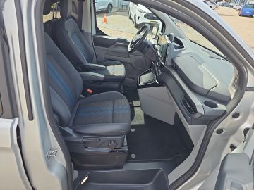 Bild 13 Ford Tourneo Custom 320 L1 Sport FWD AHK-klappbar Nav
