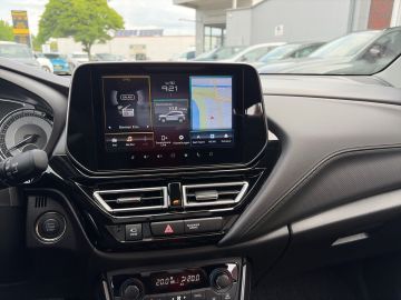 Bild 12 Suzuki (SX4) S-Cross Comfort+ ALLGRIP Navi 360 Kamera LED App